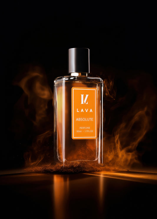 LAVA ABSOLUTE EDP
