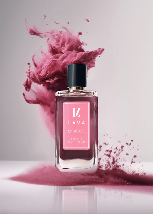 LAVA ADDICTIVE EDP