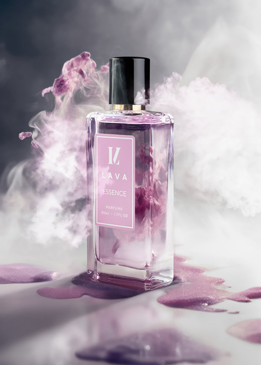 LAVA ESSENCE EDP