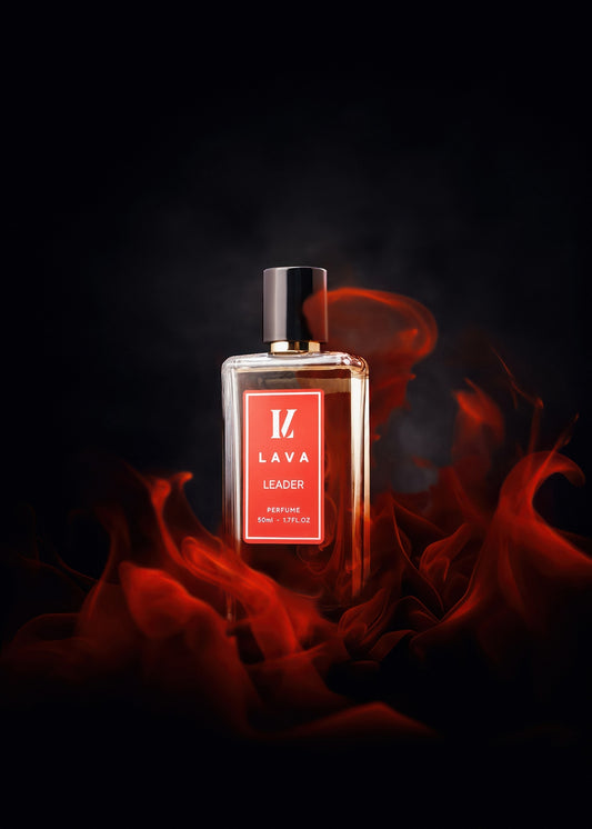 LAVA LEADER