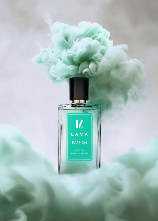 LAVA PASSION EDP